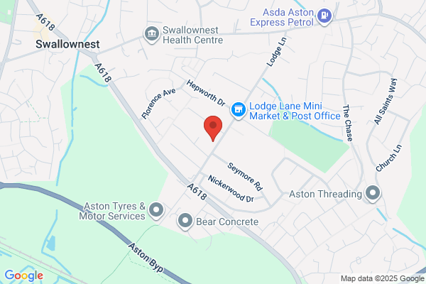 Dearne Valley Methodist Circuit