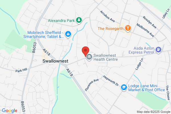 Swallownest Baptist Church
