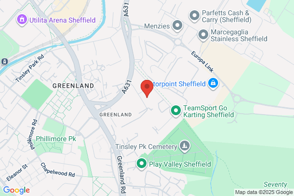 William Beckett Ltd