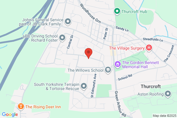 Thurcroft Playgroup
