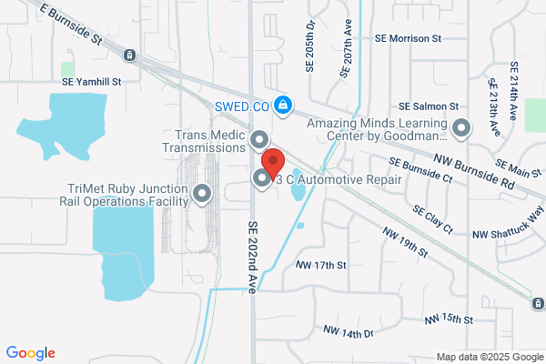 Century Heating & Plumbing Co