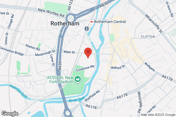 Rotherham Liberal Democrats