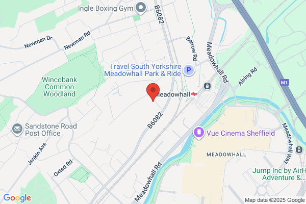 Thriller Mill CNC Precision Machining Ltd