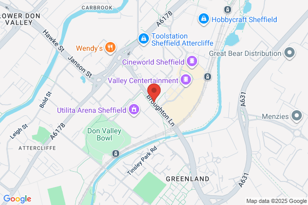 Enfield Arms