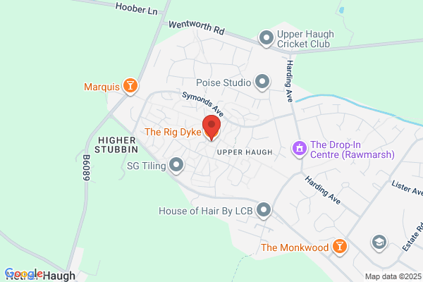 Rig Dyke