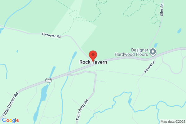 Rock Tavern