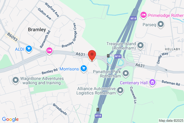 Sir Jack