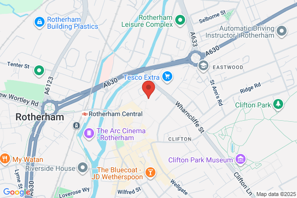 The Exchange