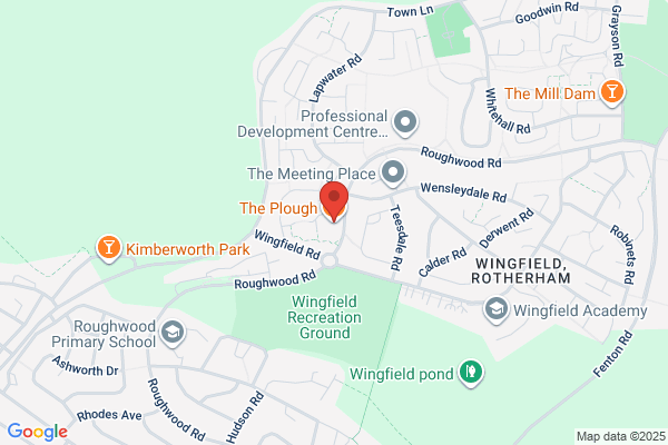 The Plough Inn