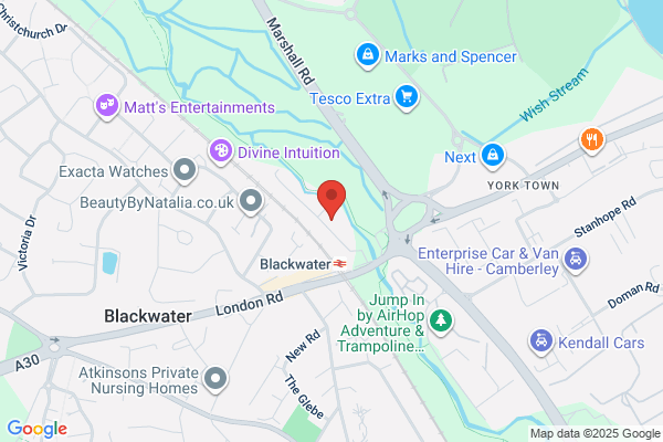 Creation Recycling Ltd