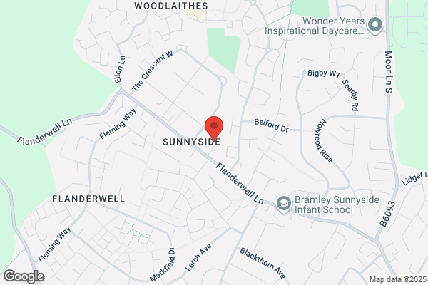 Silverwood Care Home