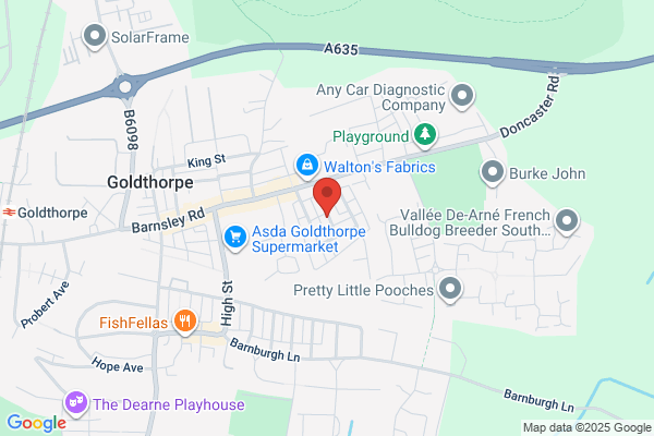 Comac Home Improvements Sheffield
