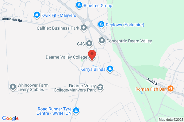 Dearne Valley College