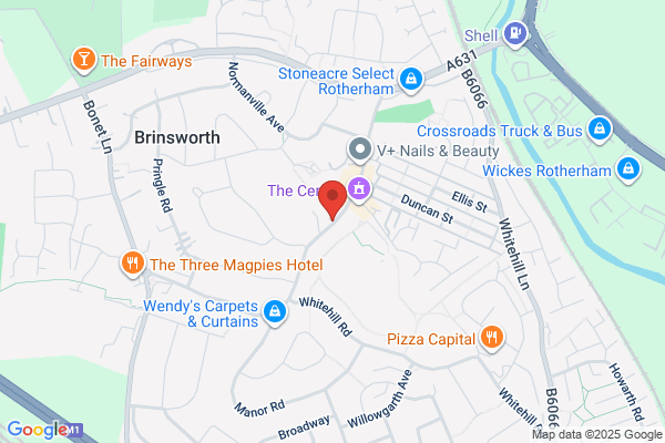 Brinsworth Manor Junior School