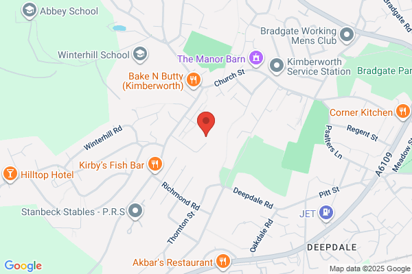 Meadowhall Junior School