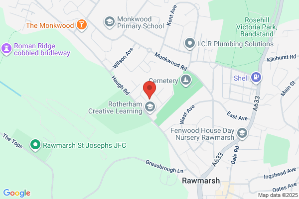 Rawmarsh School