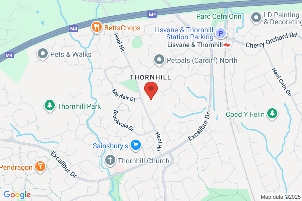 Thornhill Primary School