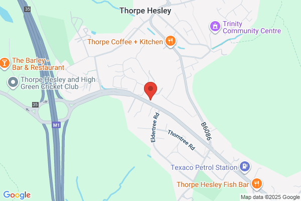 Thorpe Hesley Junior School