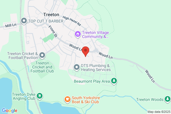 Treeton C Of E Primary School