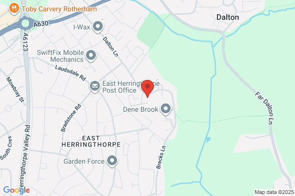 Trinity Croft C Of E Junior & Infant School
