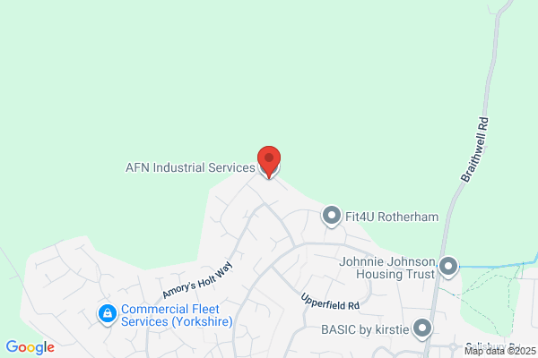 Alvingwell Services Ltd
