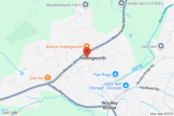 B N Hollingworth