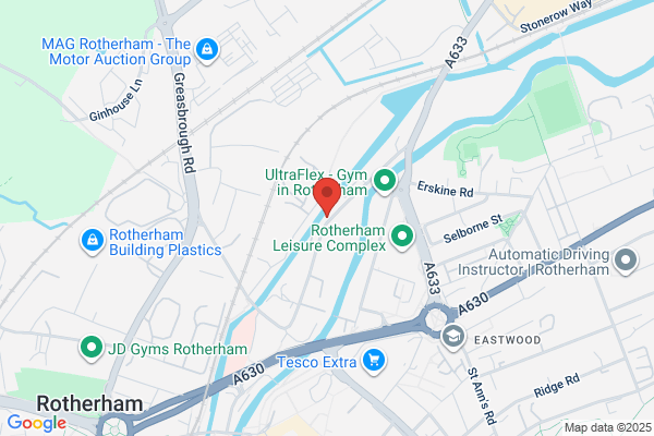 Parkway Sheet Metal Works Ltd