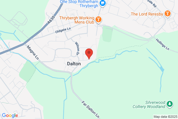 Arbour Drive Sheltered Housing