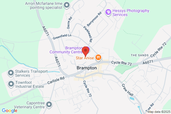 Brampton Avenue Sheltered Housing