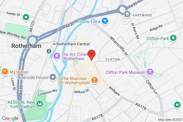 South Yorkshire Waste Solutions - Skip Hire
