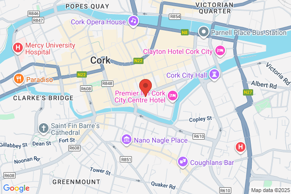 Sharif O'Donovan Solicitors