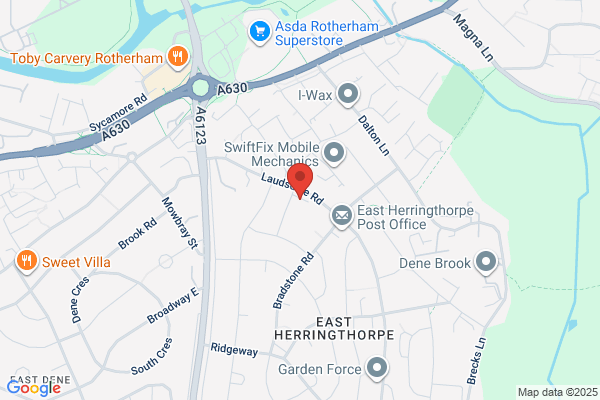 East Herringthorpe Sports & Social Club