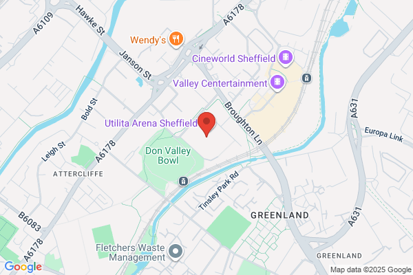 Sheffield Steelers
