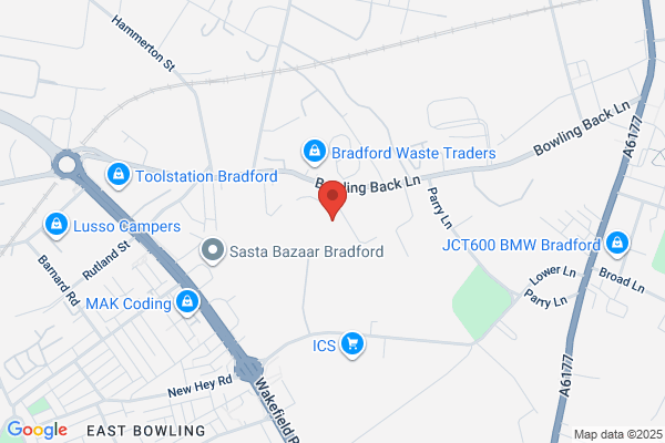 Adfab Engineering Ltd