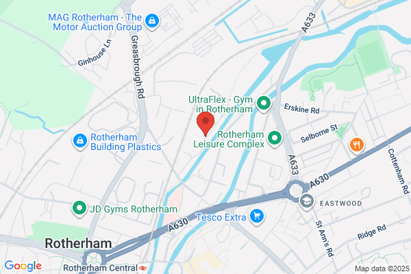 Northfield Aluminium Ltd