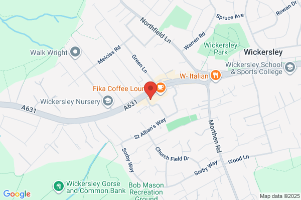 Co-op Food - Wickersley