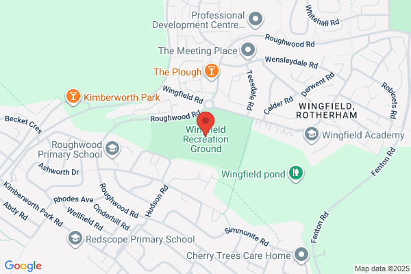 Wingfield Swimming Pool