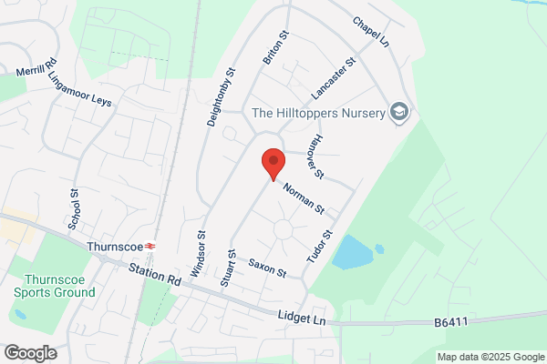 Dearne Valley Aerials