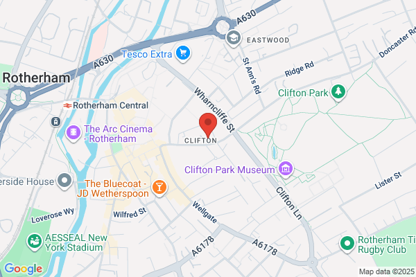 Civic Theatre (Rotherham)