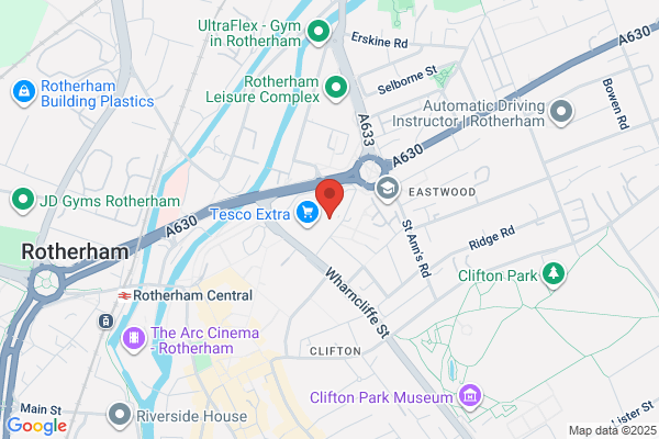 Rotherham Interpretation Service