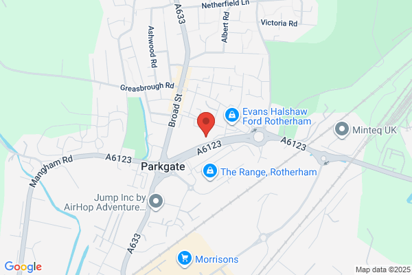 Charlie Browns Autocentres