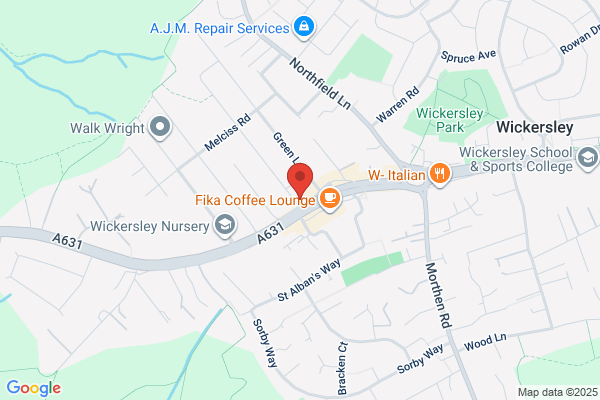 Springfield Veterinary Group - Wickersley