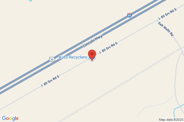 Auto Recyclers