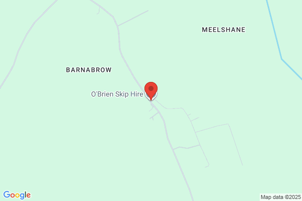 O'Brien Skip Hire