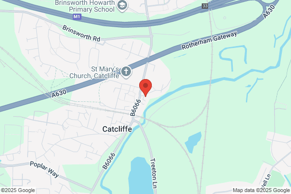 Catcliffe Youth & Community Centre