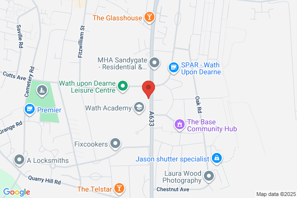 Wath Youth & Community Centre