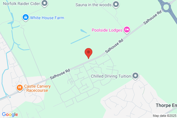 David Wilson Homes - Woodland Heath