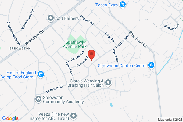 Linacre Locksmiths