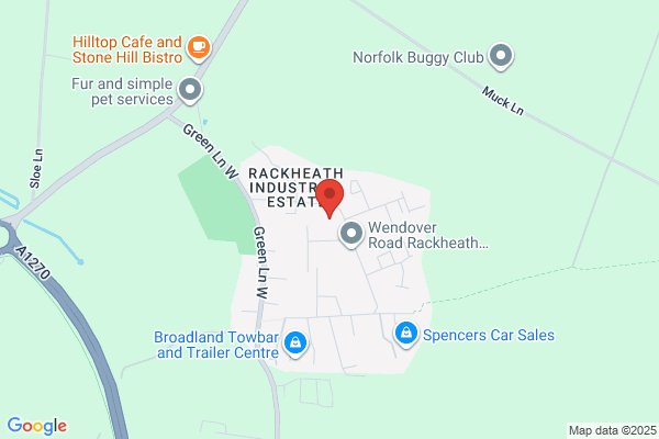 Norwich Plastics Ltd