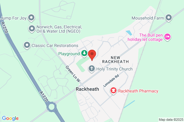 Rackheath Primary School